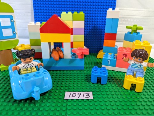 Lego duplo 10913 - lego,