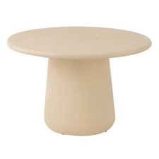 Table à Manger Design "Cave"