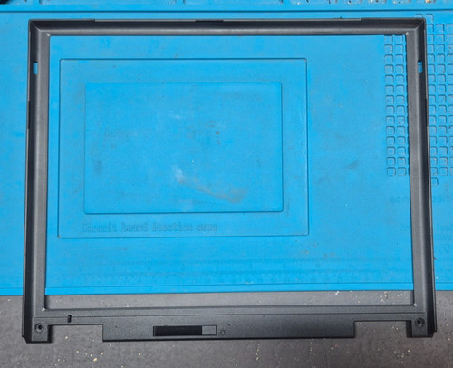 Ibm thinkpad 600e type 2645 - ibm, type-2645
