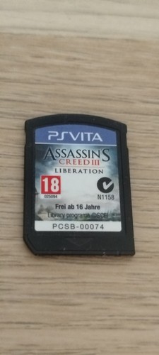 Jeu assassin creed iii - jeu, assassin’s