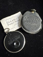 Vintage Zeiss Ikon Diaphot