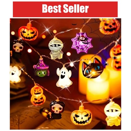 Guirlande lumineuse led - guirlande,