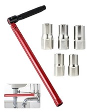 IMALPQPP Clé lavabo, outil