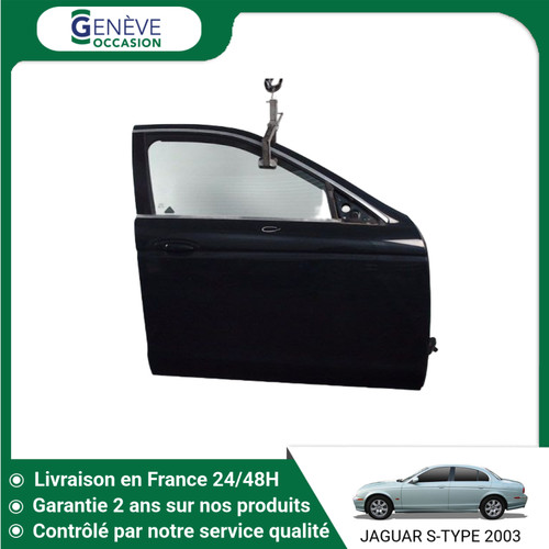 Porte avant droit - 🇫🇷,