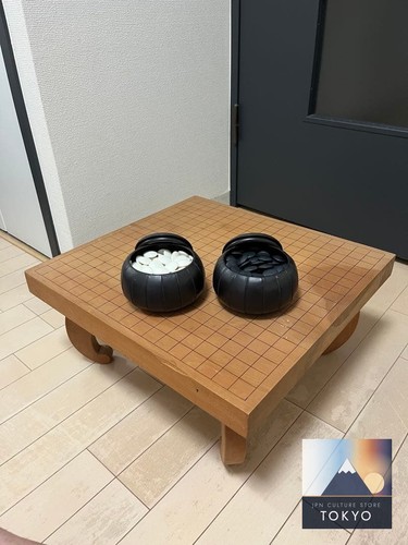 Board japonais vintage avec - japonais,