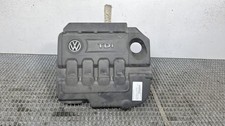 Cache moteur  VOLKSWAGEN GOLF