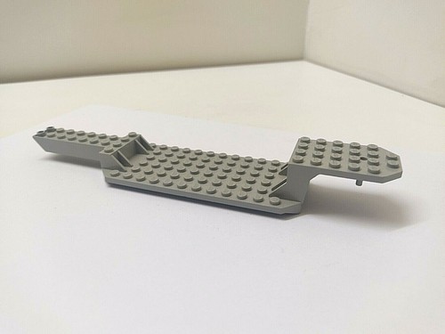Lego chassis remorque 6x26x2 - lego,