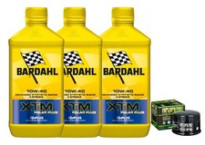 Set / Entretien Kymco Xciting