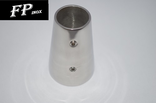 Embase chandelier conique - embase,