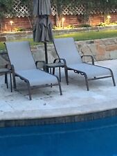 Chaise Lounge Replacement sling Kit