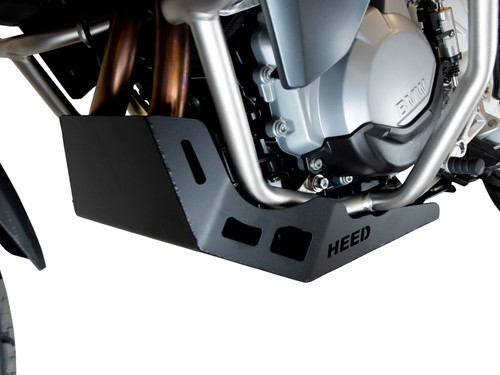 Sabot moteur heed - sabot, bmw