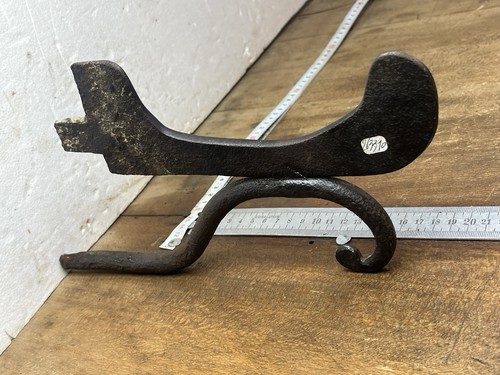 Ancien tire botte entrée - ancien, d’entrée
