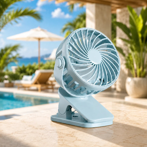 Ventilateur portable - ventilateur,