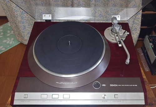 Platine vinyle denon 70m - platine, dp-70m