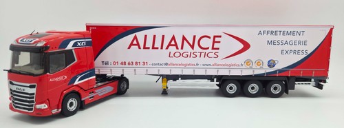 Eligor camion avec - camion,