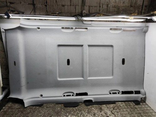Mercedes benz viano - w639, toit