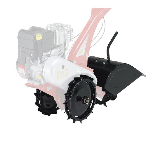 Kit fraises roues en - 32,