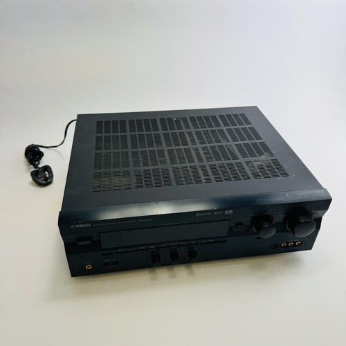 Yamaha dsp a595a processeur - dsp-a595a, av