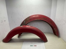 Paire Garde-Boue MOTO GUZZI