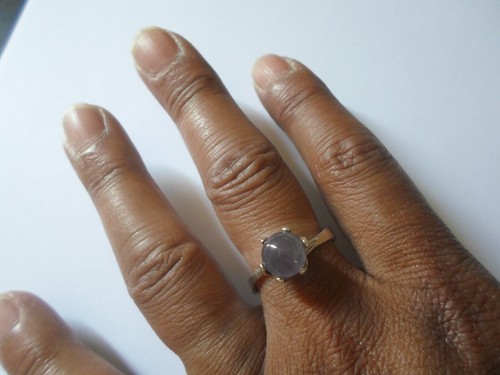 Bague argent massif - argent, massif,