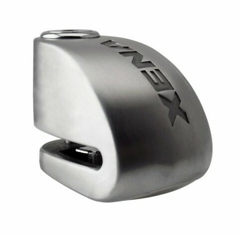 Bloque disque antivol alarme - disque,