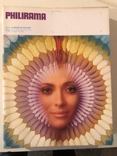 PHILIPS philarama 1969 Toy General Advertising Brochure Catalog