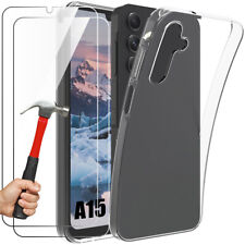 Coque Silicone pour Samsung