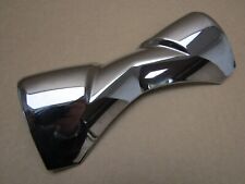 Yamaha XVS 950 A Midnight Star 2014 9,842 miles front indicator trim (13249)