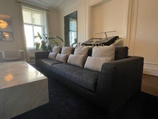 B&B Italia Maxalto Lucrezia Couch