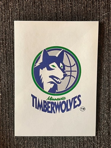Sticker nba basketball 96 - basketball, 95/96