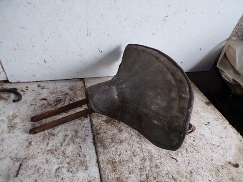 Selle peugeot 125 - 125, etc