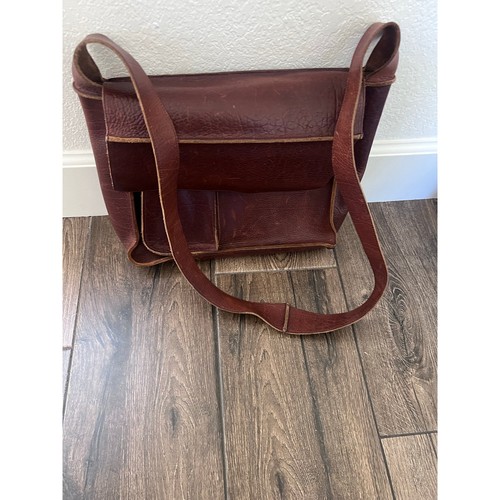 Cydwoq flap bag - bag, handmade