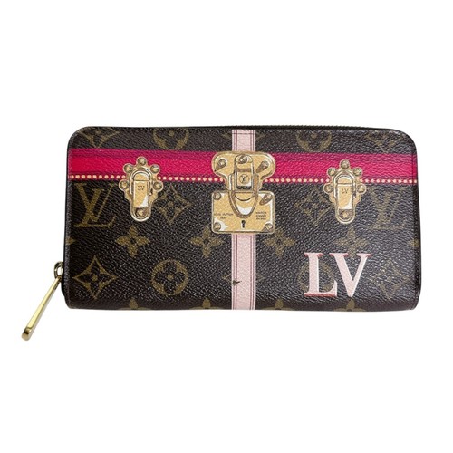 Louis vuitton portefeuille - vuitton,