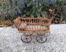 Ancien Landau miniature