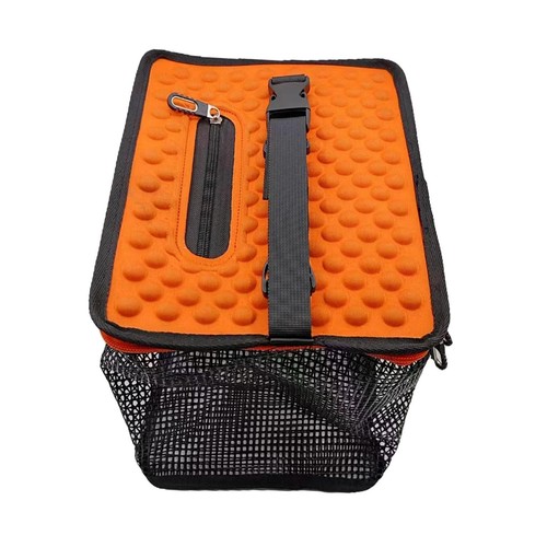 Panier pêche flottant - panier, de