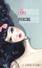Piercing - Lysyj, Viviana