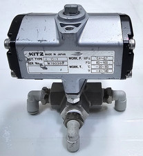 KITZ | C-1 | P780389 | Robinet