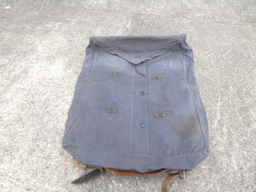 Ww2 allemand german sac dos - allemand,