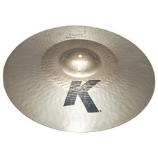 Zildjian K1219 19" K Custom