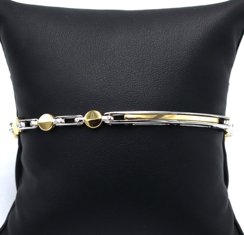 Bracelet pour homme or - pour,