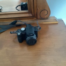 Appareil Photo Numérique Lumix