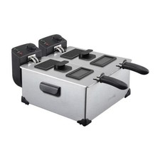 HKoeNIG DFX600 - Friteuse