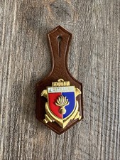 Insigne Pucelle Ecole