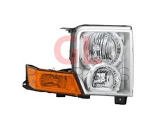 PHARES AVANT POUR JEEP