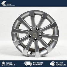 1x 17 Pouces Alliage Mercedes