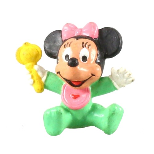 Figurine collection bully - figurine,