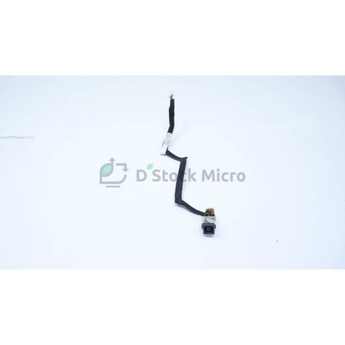 Connecteur alimentation - connecteur, d'alimentation