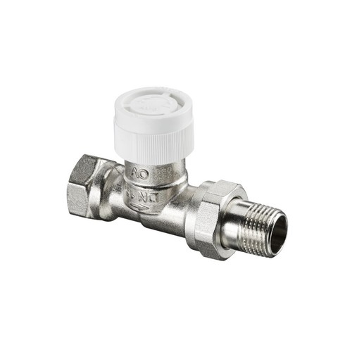Vanne thermostatique oventrop - vanne,