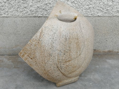 Hauteur grand vase - grand,