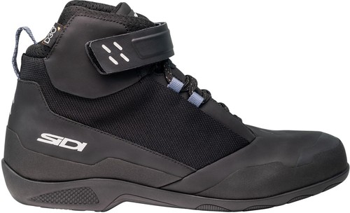 Chaussures sidi meta noir - sidi, 2